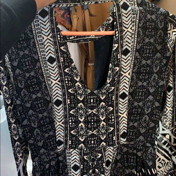 Free people dress - Picture 3 of 3